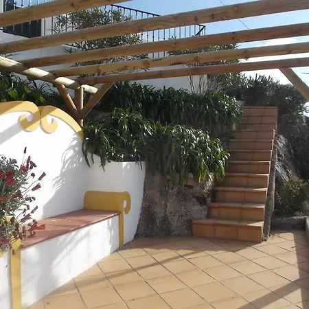Country house Casa Do Morro