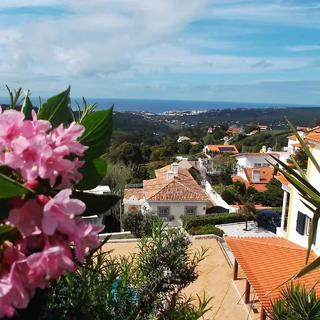 Casa Do Morro Country house *