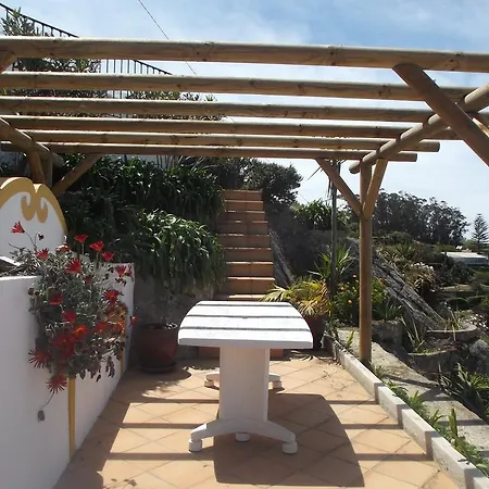 Casa Do Morro Country house Sintra