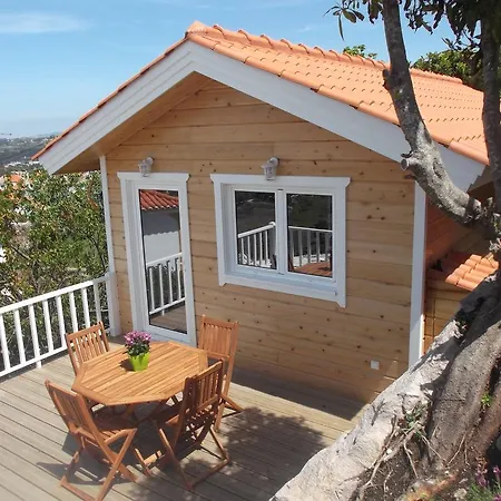 Casa Do Morro Country house *