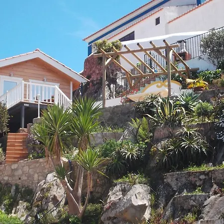 Casa Do Morro Sintra