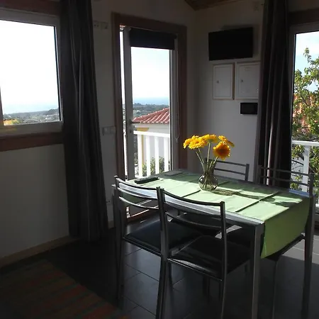 Country house Casa Do Morro Sintra