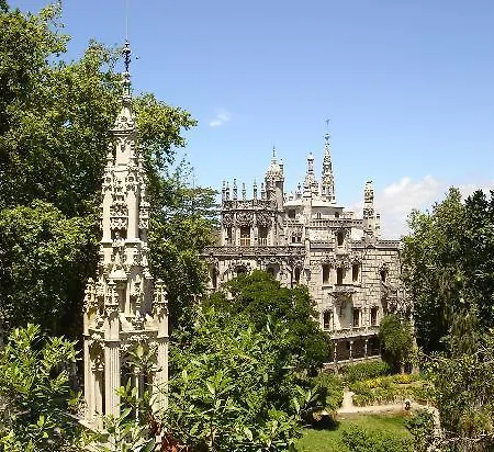 Apartamento Navegantes Apartment Sintra