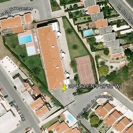 Apartment Apartamento Navegantes
