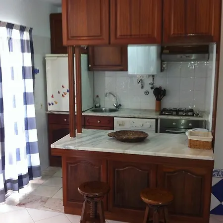 Apartamento Navegantes * Sintra