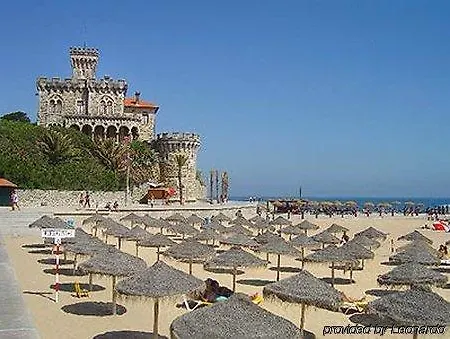 Atlantis Sintra 4*