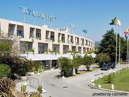 Atlantis Sintra 4*
