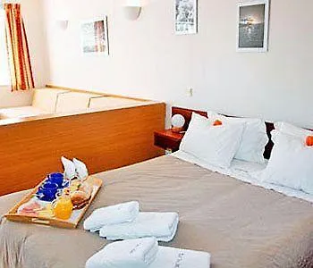 Sol - Turisticos Apartment