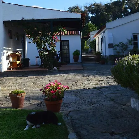 Casalinho De Santo Antonio