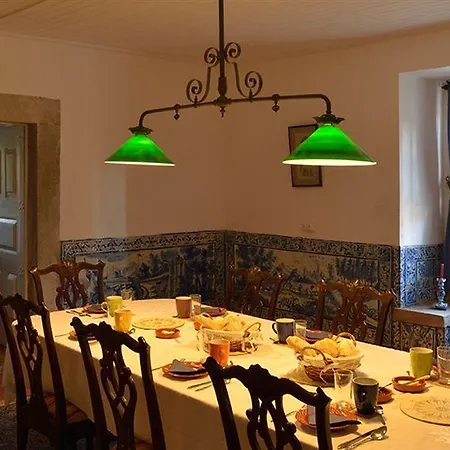 Quinta Do Scoto 4*