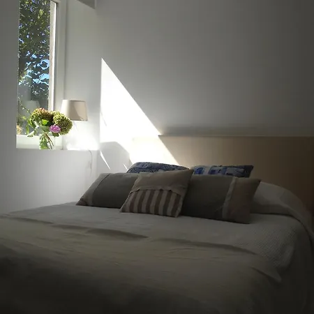 Center Escape To Nature Guest house *