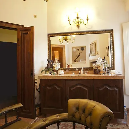Casa Do Visconde De Ouguela - Al Casa de hóspedes *