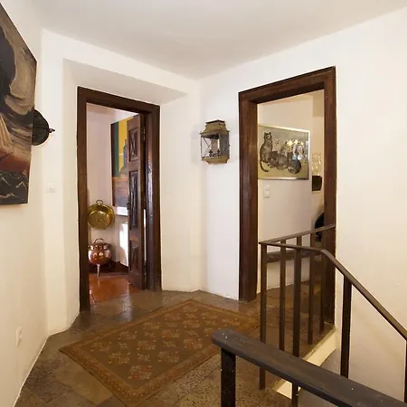 Casa Do Visconde De Ouguela - Al Casa de hóspedes