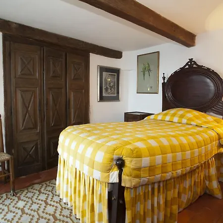 Casa Do Visconde De Ouguela - Al * Sintra