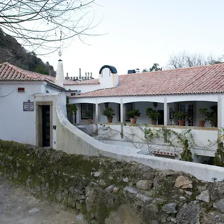 Casa Do Visconde De Ouguela - Al Casa de hóspedes Sintra
