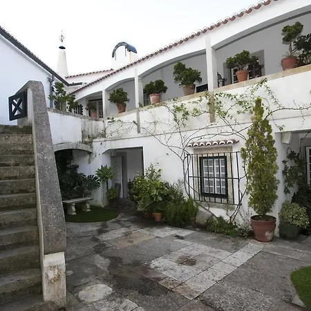 Casa Do Visconde De Ouguela - Al Casa de hóspedes