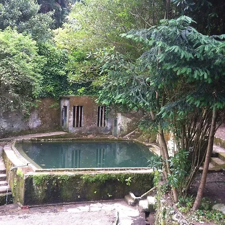 Casa de hóspedes Quinta Do Castanheiro