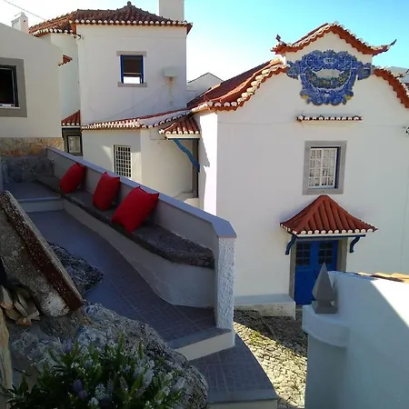 Holiday home Casa Azenhas By Lisbon Village
