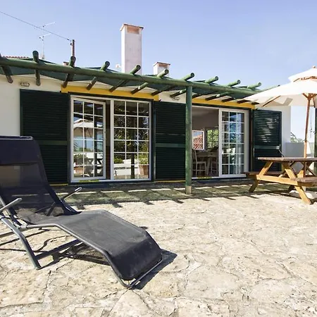 Casa Da Capela Sintra