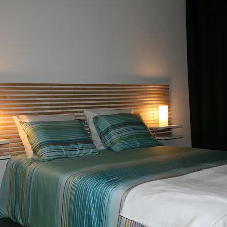Silvestre House * Sintra