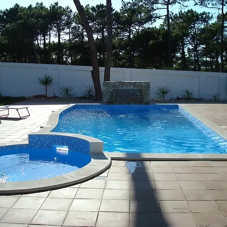 Casa Branca By Oceano Sintra