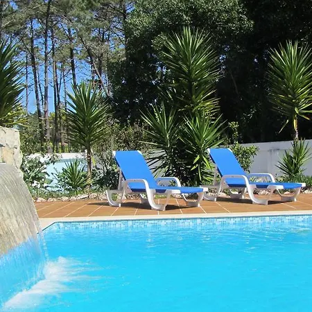 Holiday home Casa Branca By Oceano