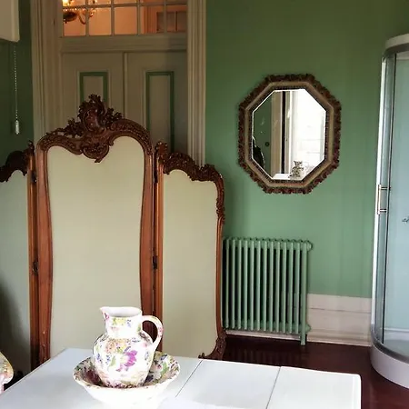 The Romantic Suites & Garden (adults Only) Sintra