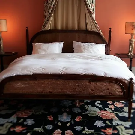 The Romantic Suites & Garden (adults Only) Sintra