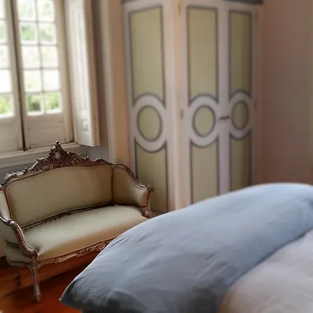 Casa de hóspedes The Romantic Suites & Garden (adults Only)