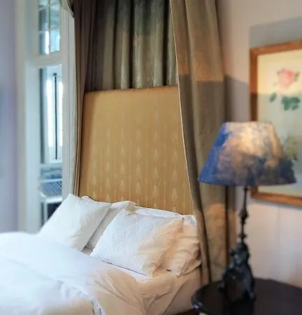 Casa de hóspedes The Romantic Suites & Garden (adults Only) Sintra
