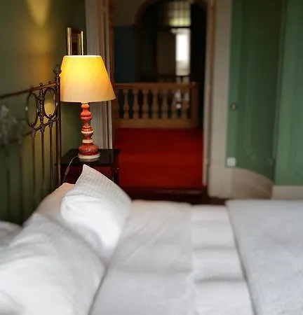 Casa de hóspedes The Romantic Suites & Garden (adults Only)