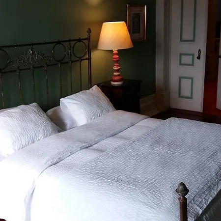 Casa de hóspedes The Romantic Suites & Garden (adults Only) Sintra