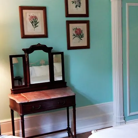 Casa de hóspedes The Romantic Suites & Garden (adults Only) Sintra