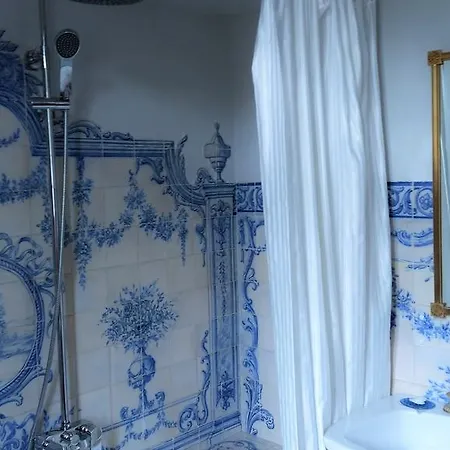 The Romantic Suites & Garden (adults Only) Sintra