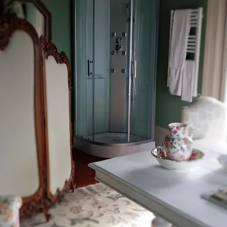 Casa de hóspedes The Romantic Suites & Garden (adults Only) Sintra