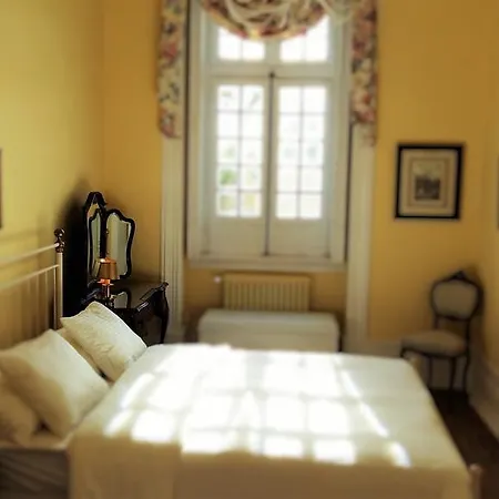 Casa de hóspedes The Romantic Suites & Garden (adults Only) 3*