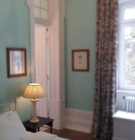 Casa de hóspedes The Romantic Suites & Garden (adults Only) Sintra