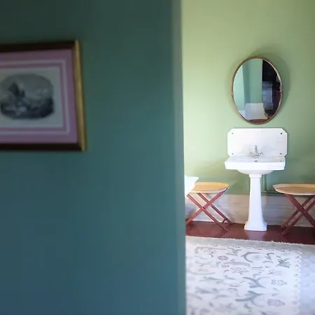 Casa de hóspedes The Romantic Suites & Garden (adults Only) 3*