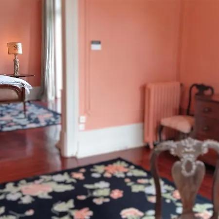 Casa de hóspedes The Romantic Suites & Garden (adults Only)