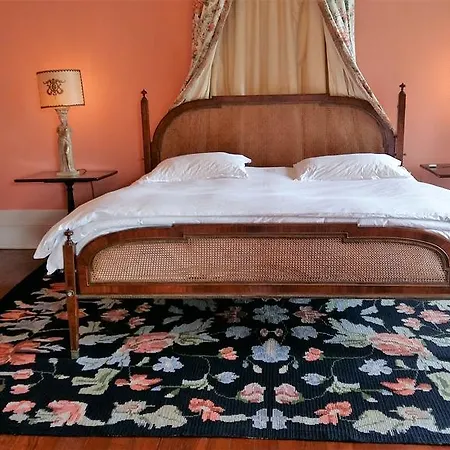 Casa de hóspedes The Romantic Suites & Garden (adults Only) Sintra