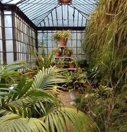The Romantic Suites & Garden (adults Only)