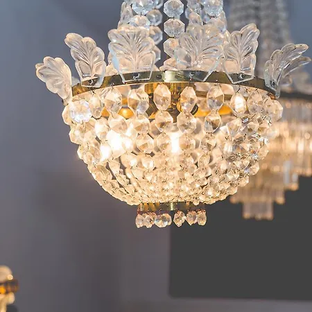Alojamento de Acomodação e Pequeno-almoço Sintra1012 Boutique 3*