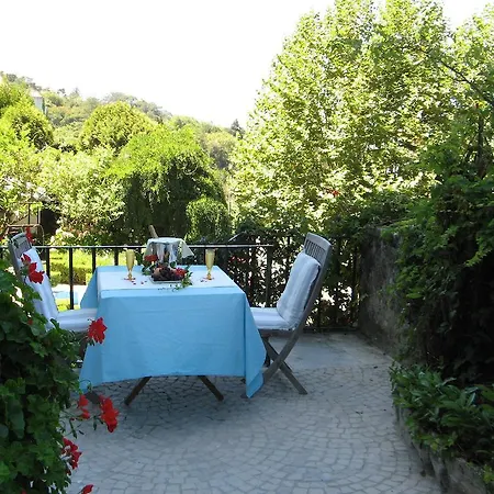 Guest house Mira Longa