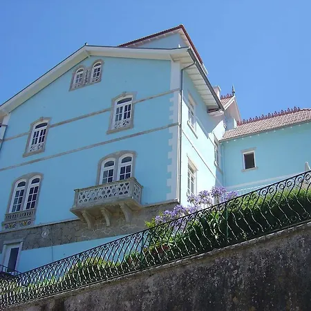 Guest house Mira Longa Sintra