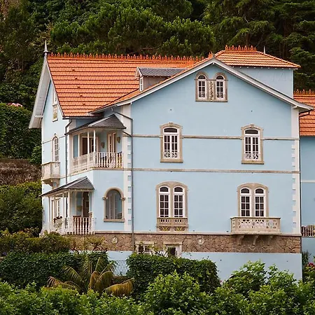 Mira Longa Sintra