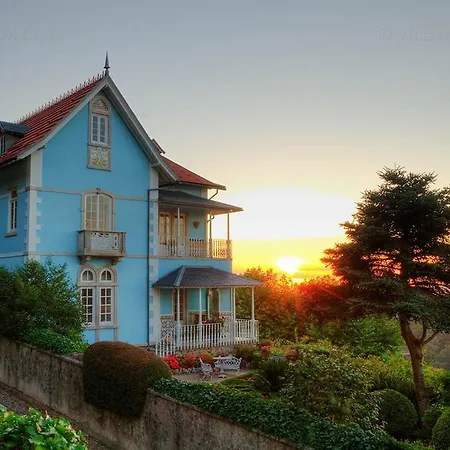 Guest house Mira Longa