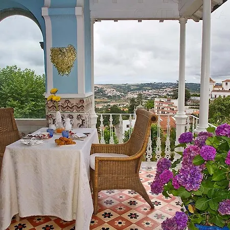 Mira Longa Sintra