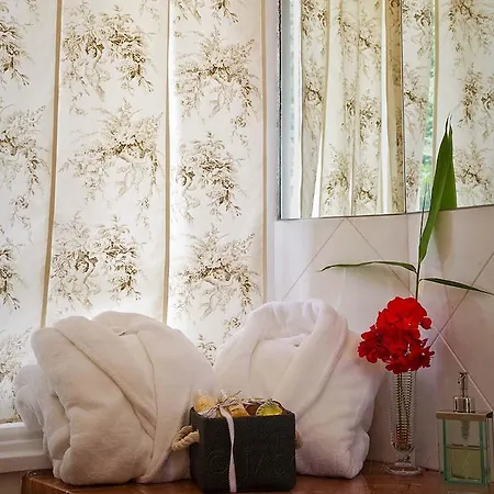 Guest house Mira Longa