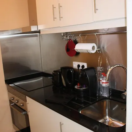 Guest house Mira Longa