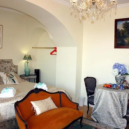 Guest house Mira Longa *